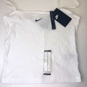 New Nike Tank Top